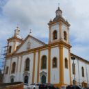 Churches in Amazonas (Brazilian state)