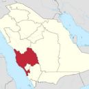 2000s disasters in Saudi Arabia