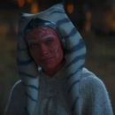 Ahsoka - Rosario Dawson