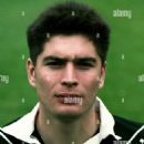 Simon Angell
