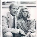 Ken Howard and Donna Mills