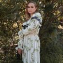 Rose Williams - Who What Wear Magazine Pictorial [United Kingdom] (June 2022) - 454 x 568