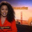 Bumblebee - Angela Bassett