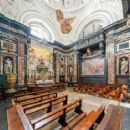 Religious buildings completed in the 1630s