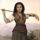 Paintings in the Philbrook Museum of Art