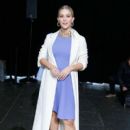 Sarah Rose Summers-  IMG NYFW: The Shows 2019 PARTNERS - February 7 - 400 x 600