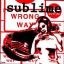 Wrong Way