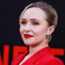 Hayden Panettiere &#8211; Premiere Of Netflix&#8217;s &#8216;Blonde&#8217; held at the TCL Chinese Theatre IMAX