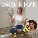 The Squeeze - Taylor Lautner, Taylor Dome