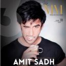 Amit Sadh - Tmm Magazine Cover [India] (February 2018)