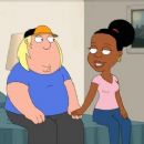 Keke Palmer - Family Guy
