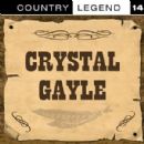 Country Legend Vol. 14 - Crystal Gayle