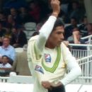 Mohammad Amir