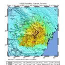 Natural disasters in Ukraine