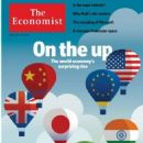 Japan - The Economist Magazine Cover [United States] (18 March 2017)