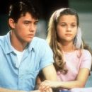 Jason London and Reese Witherspoon
