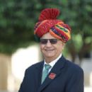 Ganpat Patel