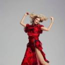 Tereza Maxová - Vogue Magazine Pictorial [Czech Republic] (August 2019) - 454 x 606
