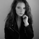 Annalise Basso – Photoshoot for Bode Magazine Interview (May 2020) - 454 x 367