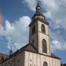 9th-century churches in France