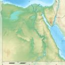 Pyramids of the Third Dynasty of Egypt