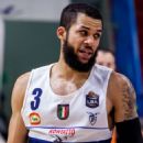 Kassius Robertson