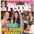Laci Peterson - People Magazine [United States] (30 August 2004)