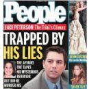 Scott Peterson - People Magazine [United States] (11 October 2004)