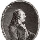 Anne-Robert-Jacques Turgot, Baron de Laune