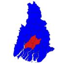 Myaungmya District