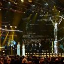 Show - 2016 Laureus World Sports Awards - Berlin - 454 x 322