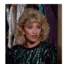 Lorna Patterson- as Edie Lorraine