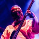 Slipknot Live at Knotfest Brisbane. Sunday, 2nd March, 2025 - 454 x 303