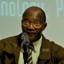John Nkemngong Nkengasong