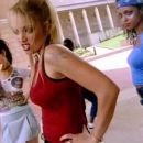 Anja Coleby as Tyler in Max Knight: Ultra Spy - 400 x 260