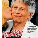 Roman Polanski - Zycie na goraco Magazine Pictorial [Poland] (31 August 2023) - 454 x 1241