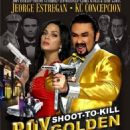 Boy Golden: Shoot to Kill