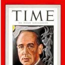 C.S. Lewis - Time Magazine [United States] (8 September 1947)