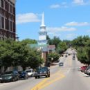 Greeneville Historic District (Greeneville, Tennessee)