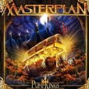 PumpKings - Masterplan