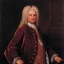Sir William Gooch, 1st Baronet
