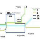 Public transport in Finland