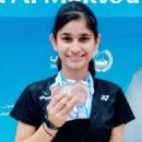 Badminton players at the 2024 Summer Paralympics
