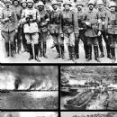 Gallipoli campaign