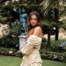 Ayça Aysin Turan - Marie Claire Magazine Pictorial [Turkey] (August 2021) - 454 x 568
