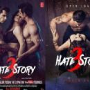 Hate Story 3  -  Product