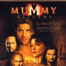The Mummy Returns