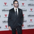 Miguel Varoni- Billboard Latin Music Awards - Arrivals - 384 x 600
