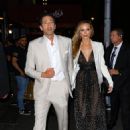 Georgina Chapman – Seen at ‘Asteroid City’ premiere afterparty at Sardi’s in New York - 454 x 681