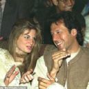 Imran Khan and Jemima Khan